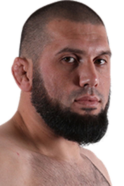 Елкхан Мусаев