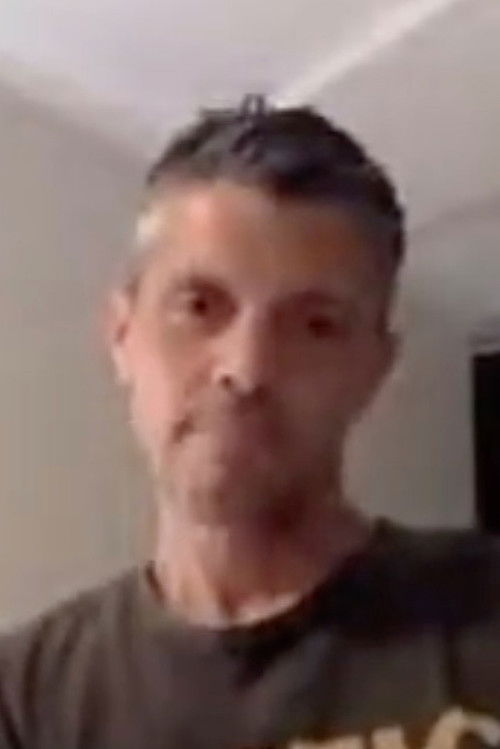 Jорге Боррегуеро