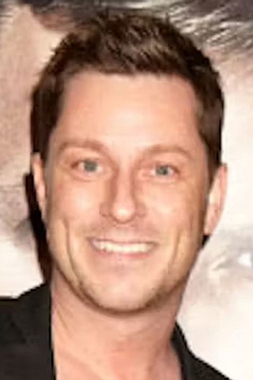 Хенрик Торп