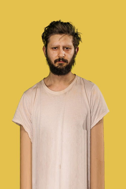 Алан Ресницк