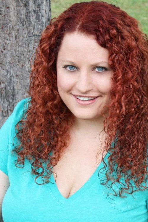 Меган Францес