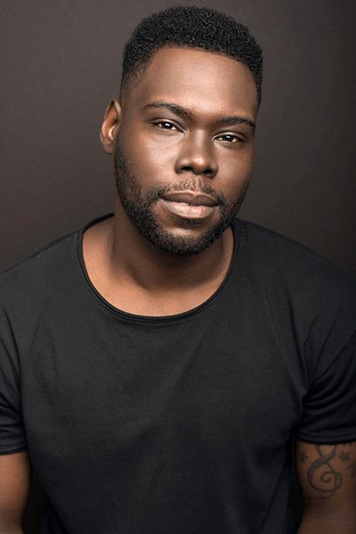 Доналд Паул