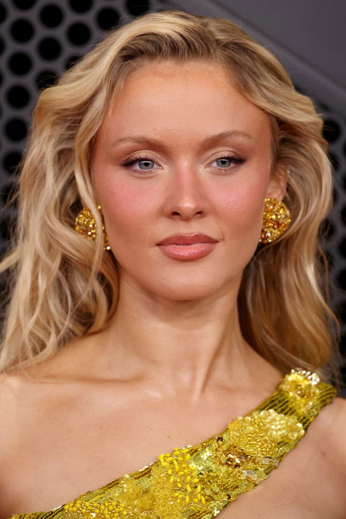 Зара Ларссон