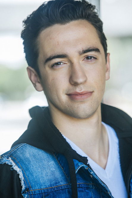 Гуннер Грейсон