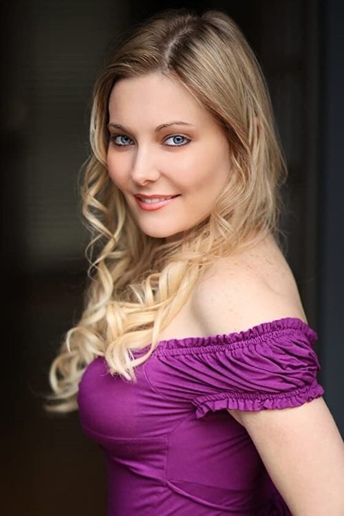 Линн МакАртур