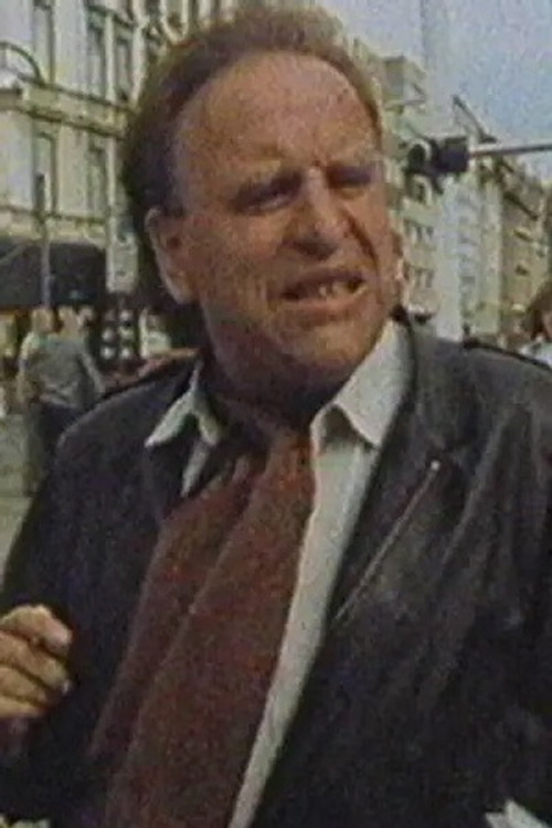 Алфред Едел