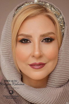 Марjанех Голцхин