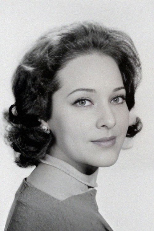 Бланца Торрес