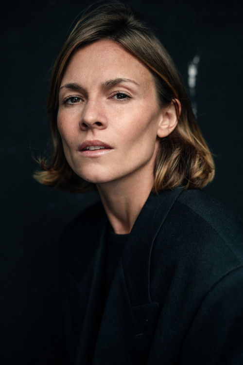 Анина Сара Баумгартнер