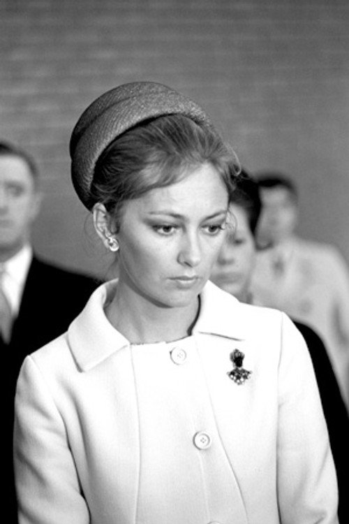Qуеен Паола оф Белгиум
