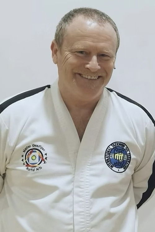 Дон Деедиган