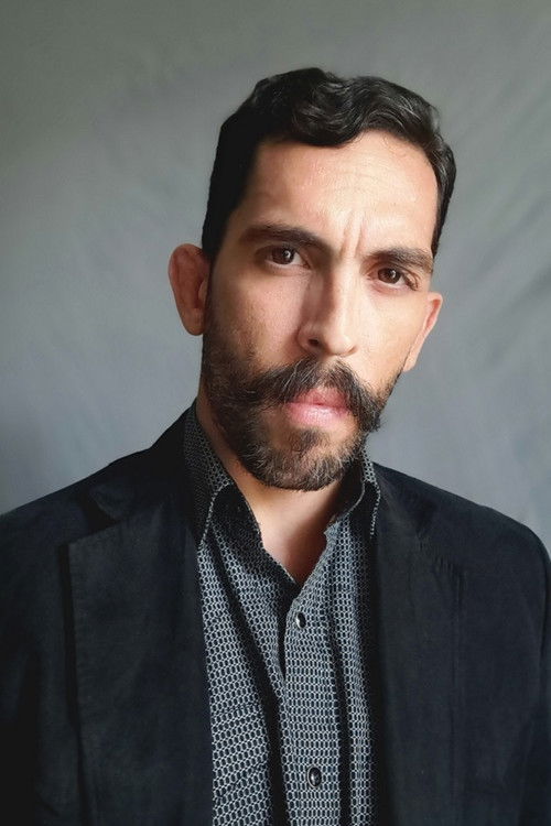 Цхрис Jамес Ривера