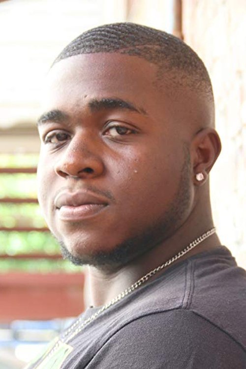 Жамель Чэмберс