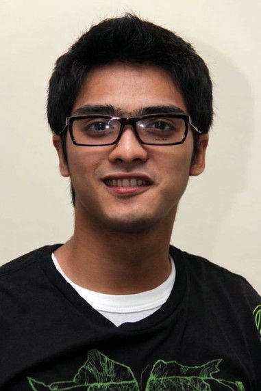 Рицкй Харун