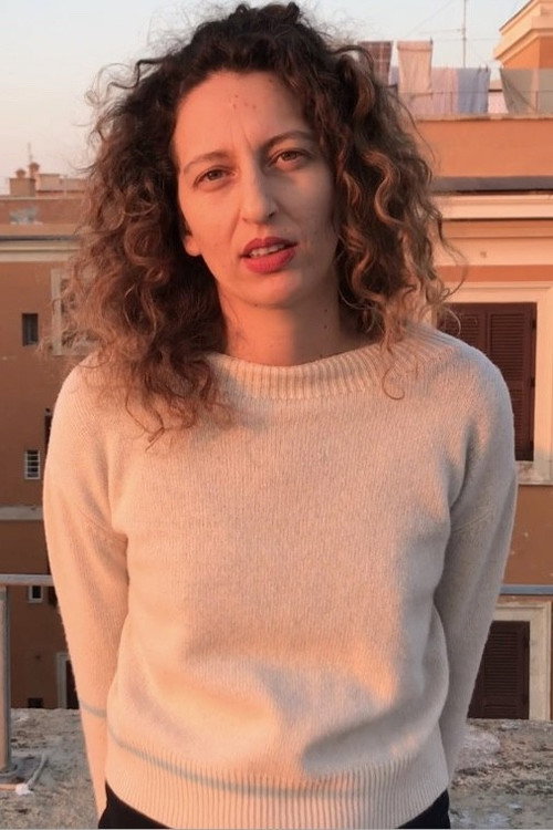 Домизиана Де Фулвио