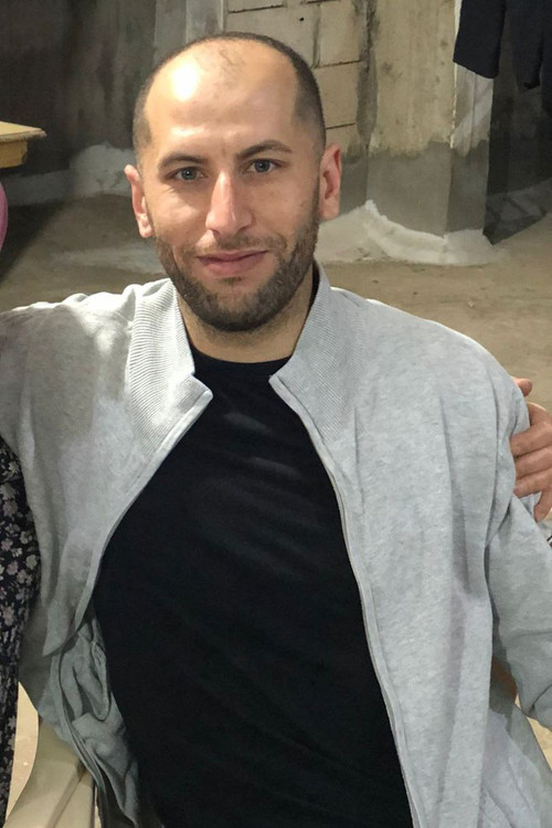 Мохаммад Маwед