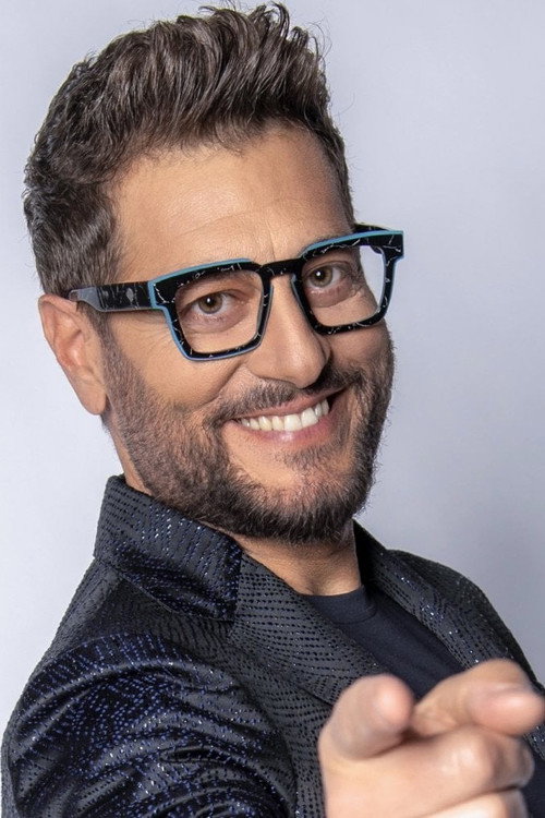 Энрико Папи