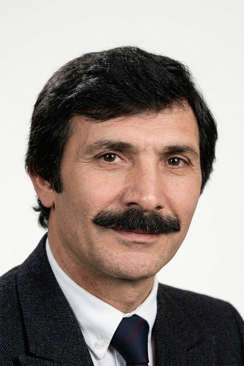 Йунус Йıлмаз
