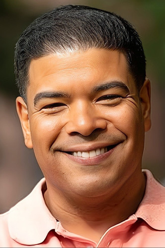 Родней Ролдан