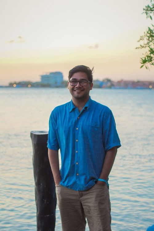 Рене Р. Цуевас