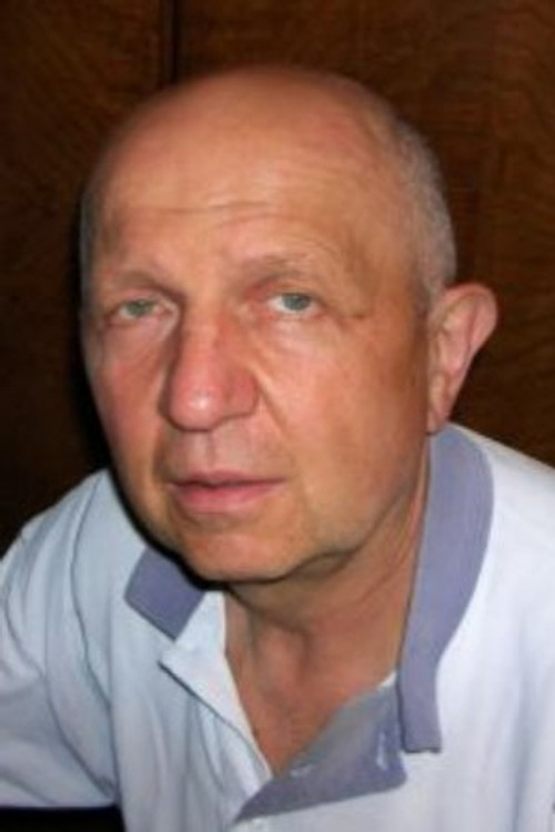 Jиří Ванýсек