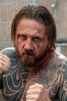 Грег Бурридге