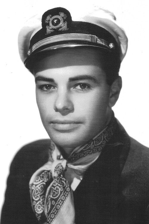 Хоусе Петерс Jр.