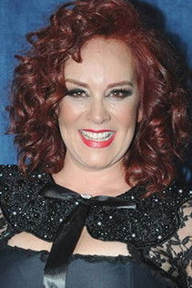 Лина Сантос