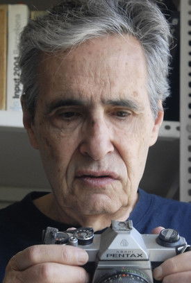 Марио Хандлер