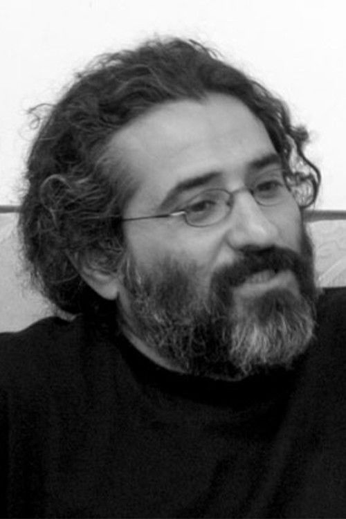 Мехрдад Миркиани