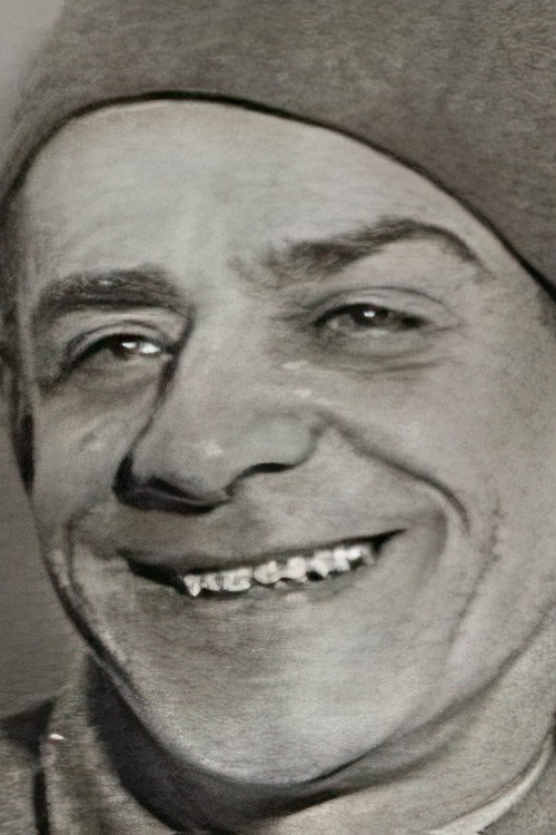 Гастон Оуврард