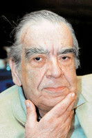 Γιώργος Λαζαρίδης