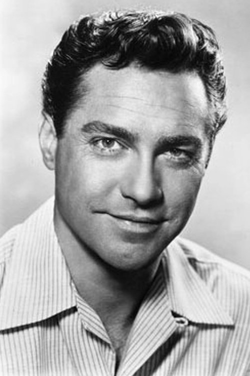  Ричард Тодд