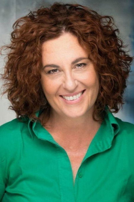 Алициа Мохино