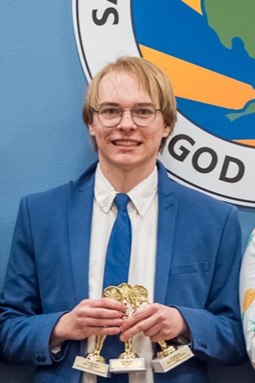 Еверетт Салтер