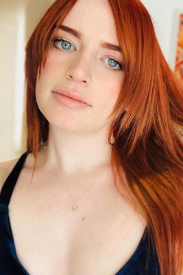 Jохана Фрагосо Блендл