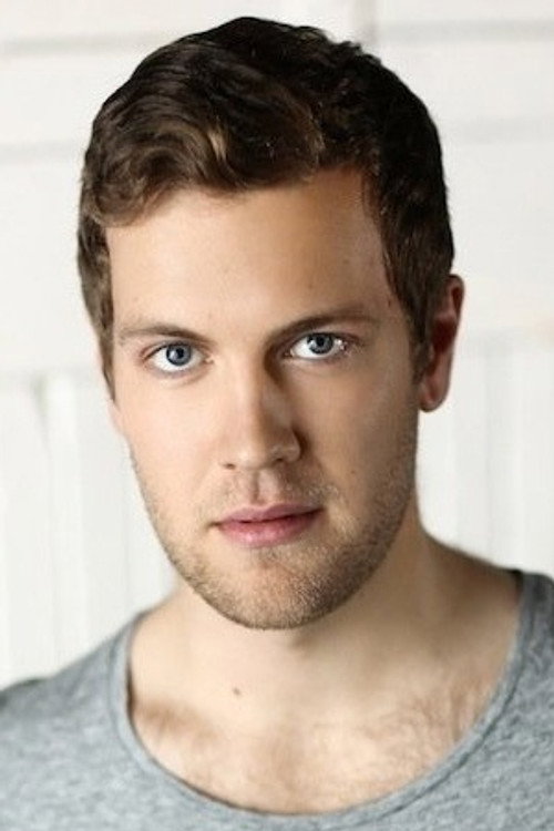 Спенцер Робсон