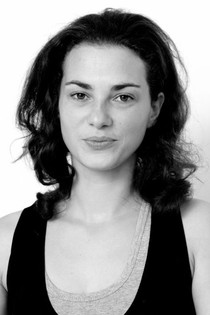 Алице Хоури