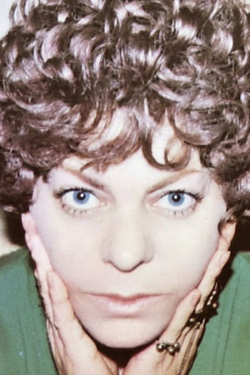 Леила Миранда