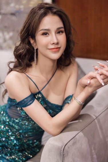 Диệп Лâм Анх