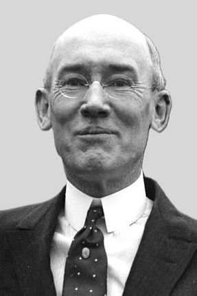 Георге Буртон