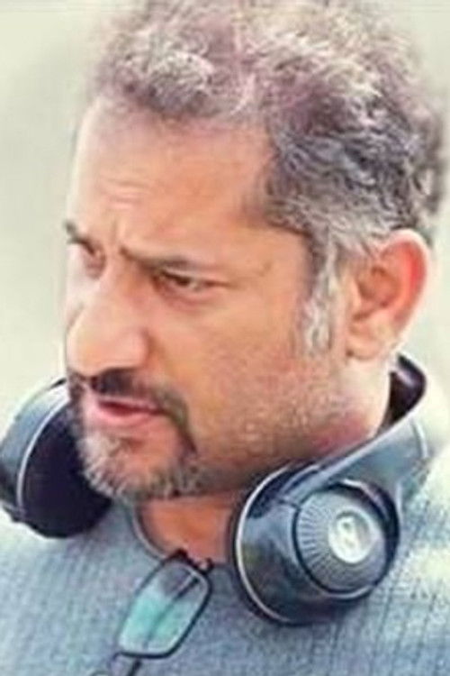 Фарсхад Арj