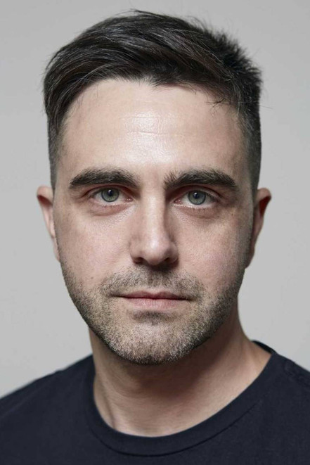 Герардо Отеро