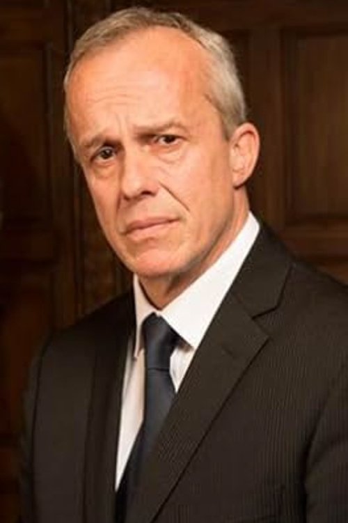 Цриспин Редман