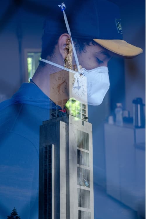 Гус Оливеира