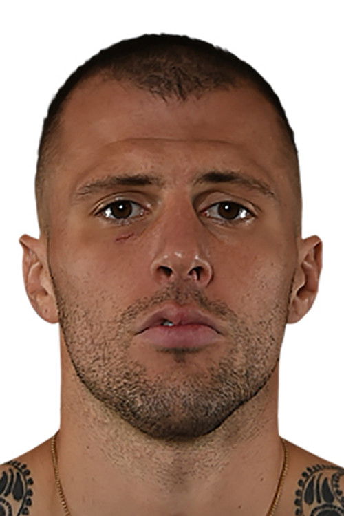 Травис Гамбарделла