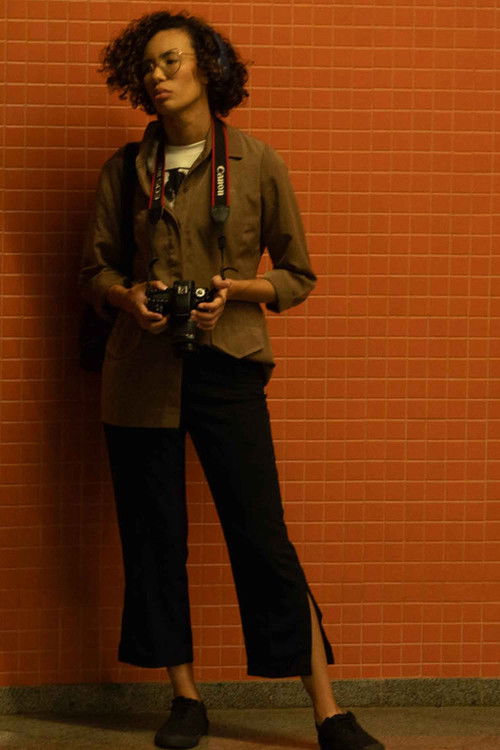 Исабелла Фернандес