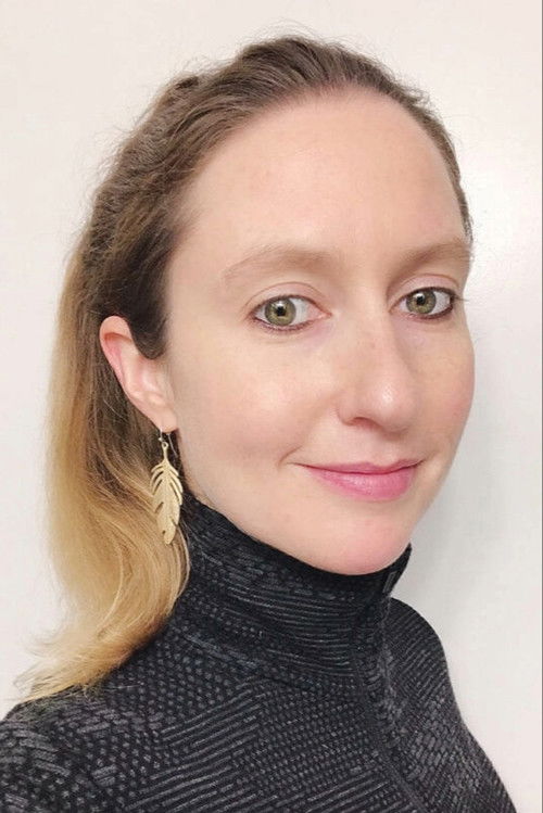 Лиз Бернард