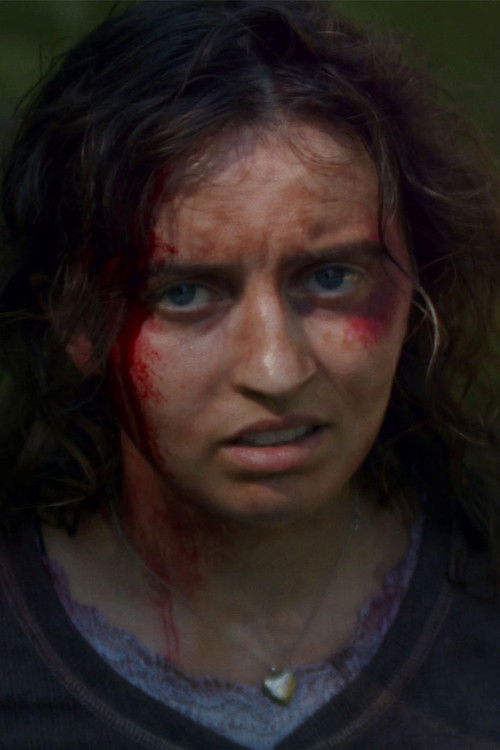 Реанна Мадсон