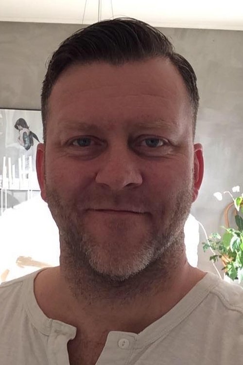 Jоне Хопе Ларсен